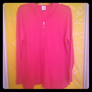 Cabi Beachcomber Hoodie